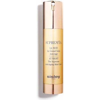 Sisley Supremya La Nuit Le grand Soin Anti-Age, 50 ml