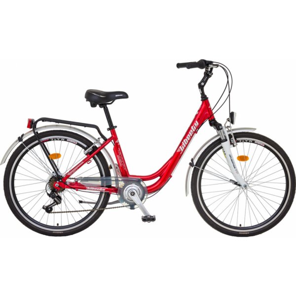 Bicykel Liberty Strada 6 2019