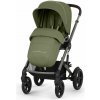 Cybex Talos S Lux TPE Moss Green/Khaki 4063846534364