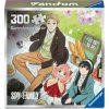 Puzzle Ravensburger 300 dielikov Fandom: Spy x Family