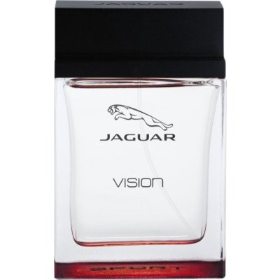Jaguar Vision Sport toaletná voda pánska 100 ml