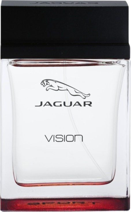 Jaguar Vision Sport toaletná voda pánska 100 ml