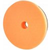 Boll 0030134 Leštící houba DUO s otevřenými buňkami oranžová - střední 150mm x 30mm