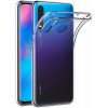 Púzdro Kisswill Shock TPU Huawei P30 Lite čiré
