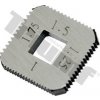 TRIUMF Náhradná čepeľ do prípravku na opravu vonkaších závitov pk 2952 1 x 1,25 x 1,5 x 1,75 mm