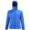Millet K BELAY HOODIE bunda modrá