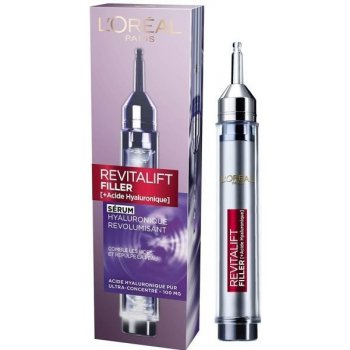 L'Oréal Revitalift Filler [HA] Hyalurónové vyplňujúce sérum 16 ml