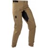 LEATT dlhé nohavice MTB HydraDri 3.0 , Brass Brown, Variant S / US30 / EU48