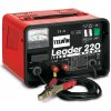 Telwin Nabíjačka / štartér batérií LEADER 220 START 230V