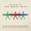 Beach Boys: Becoming The Beach Boys: The Complete Hite and Dorinda Morgan Sessions - 2CD