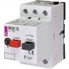 ETI Elektroelement, d.o.o. Motorový spúšťač ETI MS25-16 nastavenie 10-16A (004600110)