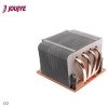 Joujye Cooler Q2 Intel 1700 - 2U Passive RoHS