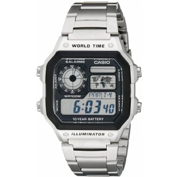 Casio AE-1200WHD-1A