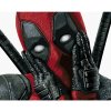Diamondi Diamantové maľovanie - PORTRÉT DEADPOOL Rámovanie: vypnuté plátno na rám, Rozmer: 40x50 cm