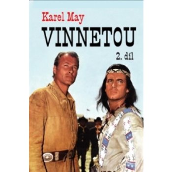 Vinnetou II. díl