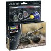 REVELL ModelSet military 63347 Panzerhaubitze 2000 1:72 (18-63347)