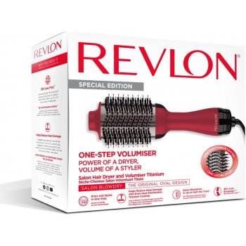 Revlon One-Step Volumizer Titanium RVDR5279UKE