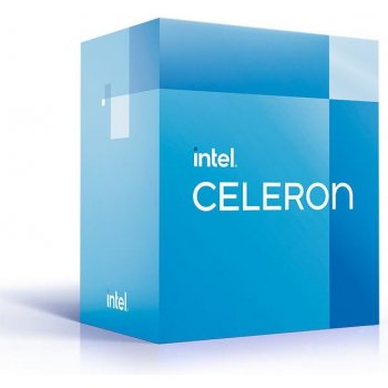 Intel Celeron G6900 BX80715G6900