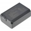 Batéria T6 Power pre SONY NEX-5, Li-Ion, 7,2 V, 1080 mAh (7,7 Wh), čierna