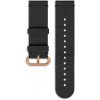 Remienok Suunto Essential kožený Copper Black