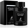 Maison Alhambra Opulence Leather parfumovaná voda pánska 100 ml