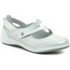 Scandi 220-0236-X1 bílá dámská letní obuv