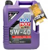 Liqui Moly Synthoil High Tech 5W-40 5 l 1307
