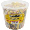 Haribo medvedíky malé vrecká 9,8 g 100ks