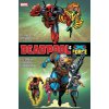 DEADPOOL & X FORCE OMNI