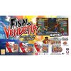 Final Vendetta Collectors Edition (PS5)