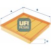 Vzduchový filter UFI 30.711.00
