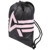 Alpha Industries Basic Gym Bag Blackcamo vrecko na obuv Farba: čierny maskáč, tmavý maskáč