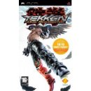 Tekken Dark Resurrection