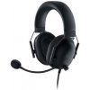 Headset Razer BlackShark V2 X (Xbox Licensed) (RZ04-03240900-R3M1) čierny