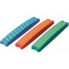 Gonge Set taktilných nosníkov 72 cm, 3 ks