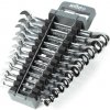Wiha ring ratchet open-end spanner Set