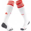 Adidas FC Bayern München - Bayern Mníchov štucne (2023-2024) domáce biele