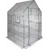 Greenhouse W 143x143x195 fóliovník variant 43330