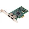 Broadcom 57414 Dual Port 10/25GbE SFP28 Adapter PCIe Full Height Customer Kit V2 540-BDHY