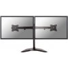 Neomounts Select NM-D335DBLACK / Flat Screen Desk mount (10-27