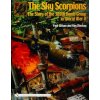 Sky Scorpions: The Story of the 389th Bomb Group in World War II (Ron Mackay)(Pevná)