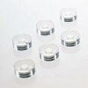 Lamitec Magnety Magnetoplan Design Acryl 25 mm 6ks