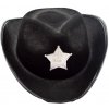 CARNIVAL FASHION klobúk šerifa