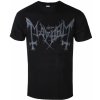 Metal RAZAMATAZ Mayhem Winged Daemon Čierna