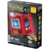 Mega Bloks Jazwares Pokémon MEGA Kanto Region Pokédex HYM37