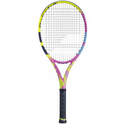 Tenisová raketa Babolat Pure Aero RAFA ORIGIN 2023 - Grip 3