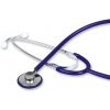 Tradičný fonendoskop Purple (Jednostranné fonendoskopy)
