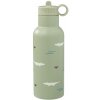 NORDIC TERMOFĽAŠA FRESK CROCODILE, 500 ML