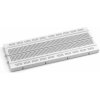 Nepájivé kontaktné pole (breadboard) 840 pinov