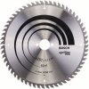 Bosch Accessories Optiline Wood 2608640729 tvrdokovový pílový kotúč 250 x 30 x 3.2 mm Počet zubov (na palec): 60 1 ks; 2608640729